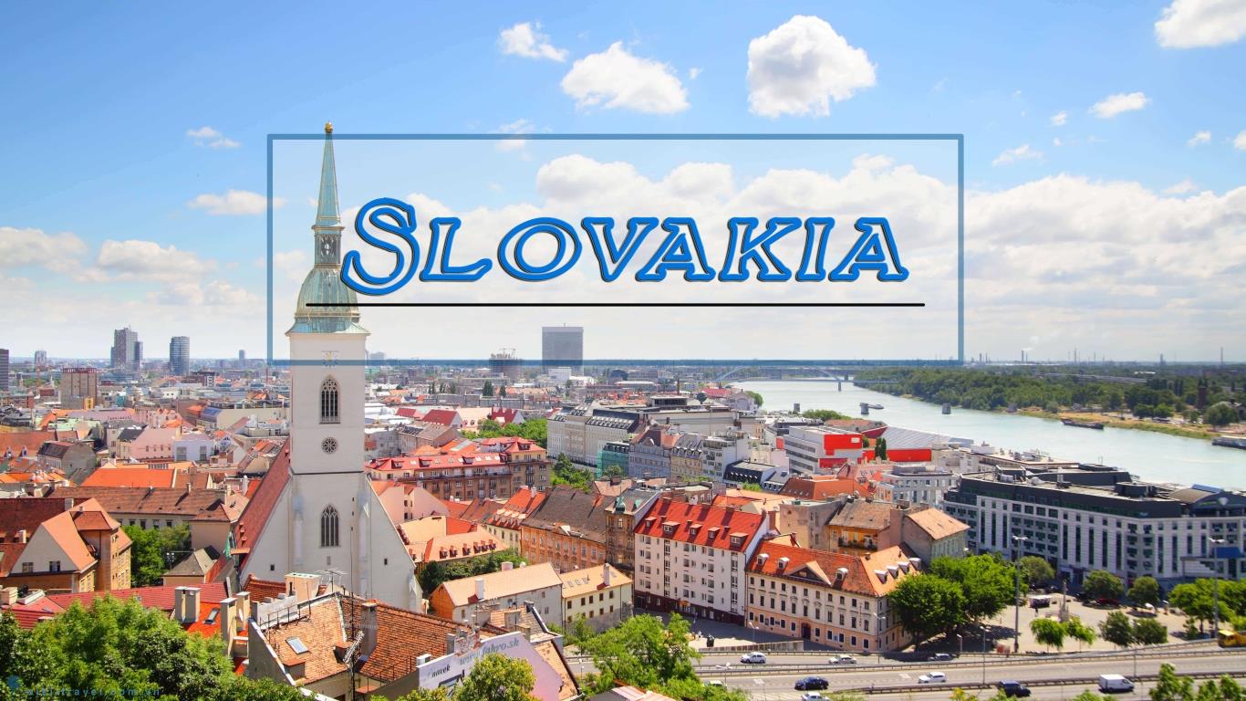 THỊ TRƯỜNG XUẤT KHẨU LAO ĐỘNG SLOVAKIA 2025