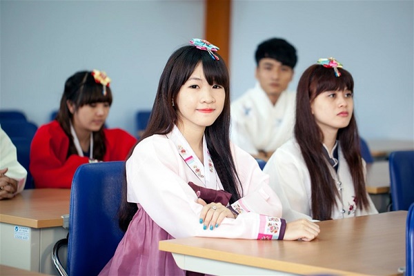 5 yếu tố để chọn ngành học tại Hàn Quốc