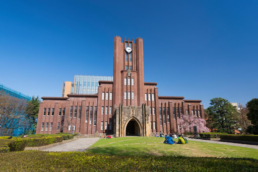 Top 5 trường đại học hàng đầu tại Nhật Bản